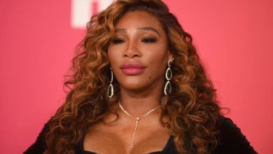 Serena Williams Takes Solace In Motherhood While Having A Tough Day With Her Mental Health, Yours Truly, News, December 1, 2023