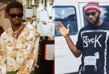 Odumodublvck Names Omah Lay As His Best Nigerian Artist, Yours Truly, News, December 2, 2023