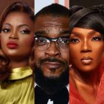 Inkblot Joins Forces With Funke Akindele, Chidi Mokeme, And Chioma Chukwuka For The Crime Thriller &Quot;No Way Through&Quot;, Yours Truly, People, March 3, 2024