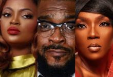 Inkblot Joins Forces With Funke Akindele, Chidi Mokeme, And Chioma Chukwuka For The Crime Thriller &Quot;No Way Through&Quot;, Yours Truly, News, March 2, 2024