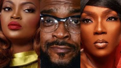 Inkblot Joins Forces With Funke Akindele, Chidi Mokeme, And Chioma Chukwuka For The Crime Thriller &Quot;No Way Through&Quot;, Yours Truly, News, November 30, 2023