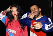 Rihanna And Drake'S &Quot;What'S My Name&Quot; Music Video Hits 1 Billion Youtube Views, Yours Truly, News, May 4, 2024