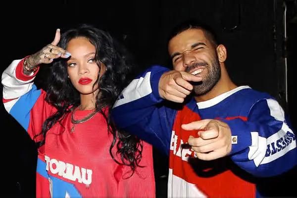 Rihanna And Drake'S &Quot;What'S My Name&Quot; Music Video Hits 1 Billion Youtube Views, Yours Truly, Reviews, November 30, 2023