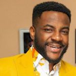Ebuka Obi-Uchendu Dazzles In His Atafo Ensemble At The &Quot;Candy Cane Lane&Quot; World Premiere, Yours Truly, News, February 23, 2024