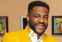 Ebuka Obi-Uchendu Dazzles In His Atafo Ensemble At The &Quot;Candy Cane Lane&Quot; World Premiere, Yours Truly, News, April 26, 2024