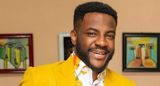 Ebuka Obi-Uchendu Dazzles In His Atafo Ensemble At The &Quot;Candy Cane Lane&Quot; World Premiere, Yours Truly, Articles, November 30, 2023