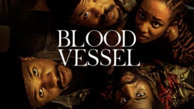 Play Network Studios Releases The Official Trailer For The Highly Anticipated Netflix Drama &Quot;Blood Vessel&Quot;, Yours Truly, News, December 1, 2023