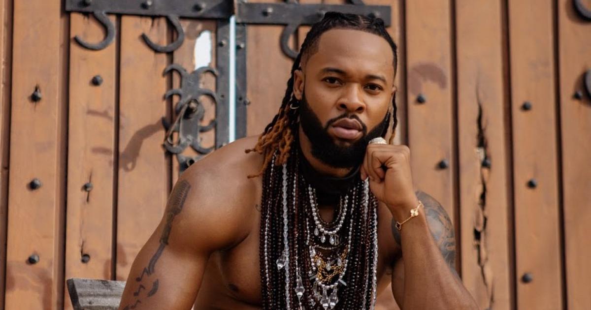 Flavour Releases Much Anticipated &Quot;African Royalty&Quot; Album As Netizens React To Awesome Project, Yours Truly, News, December 1, 2023