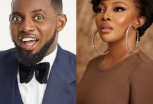 Ay Discusses Personal Life And Social Media With Toke Makinwa, Yours Truly, News, May 1, 2024