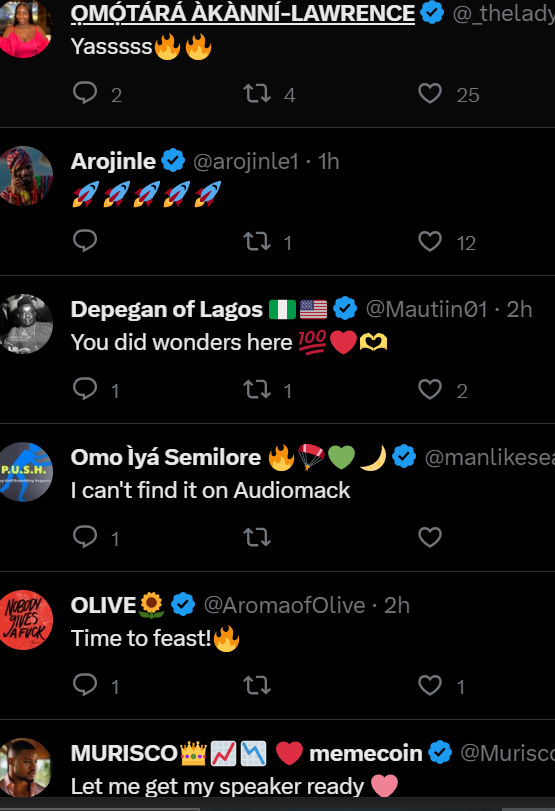 Brymo Releases Much Anticipated &Quot;Macabre&Quot; Album To Rave Reviews, Yours Truly, News, March 2, 2024