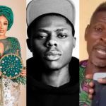 Tonto Dikeh Knocks Mohbad’s Dad Over Payment For Interviews Regarding Son'S Death; Netizens React, Yours Truly, News, February 28, 2024
