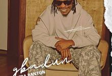 1Da Banton Ends The Year Strong With His New Single, &Quot;Gbadun&Quot;, Yours Truly, News, May 1, 2024