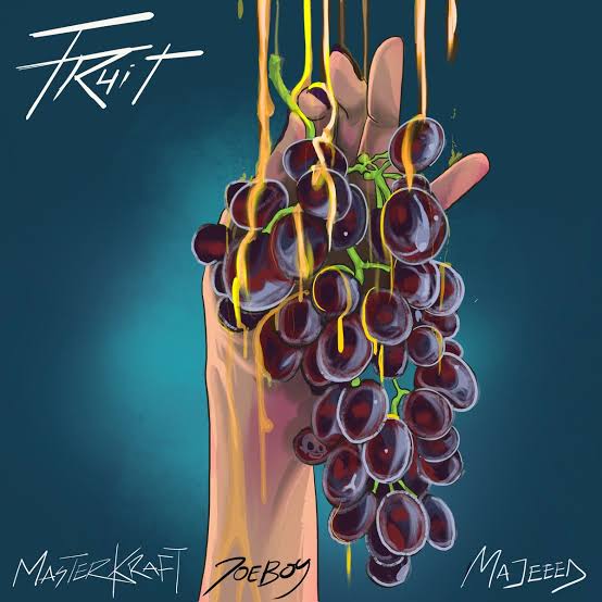Masterkraft – Fruit Ft Joeboy &Amp; Majeeed, Yours Truly, People, December 1, 2023