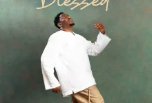 Victor Thompson Drops 'Blessed' Album, Yours Truly, News, February 24, 2024