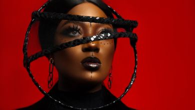 &Quot;Lagos Is Bigger Than Ghana&Quot; - Ghana'S Efya Shares Opinion In The Nigeria/Ghana Comparison, Yours Truly, News, December 2, 2023