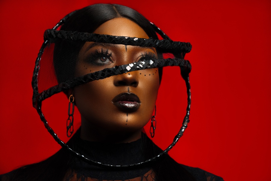 &Quot;Lagos Is Bigger Than Ghana&Quot; - Ghana'S Efya Shares Opinion In The Nigeria/Ghana Comparison, Yours Truly, Artists, December 2, 2023
