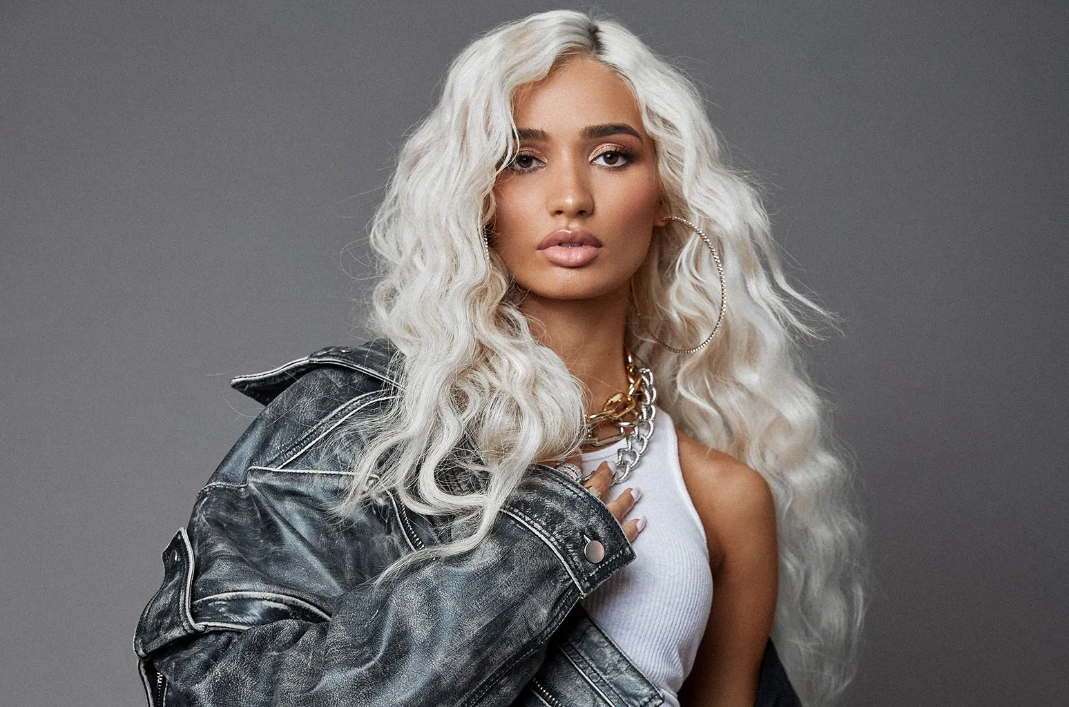 Pia Mia, Yours Truly, Artists, March 2, 2024