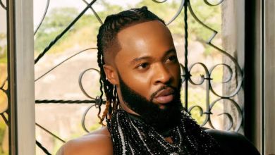 Flavour Makes A Triumphant Return With New Album, &Quot;African Royalty&Quot;, Yours Truly, News, December 2, 2023