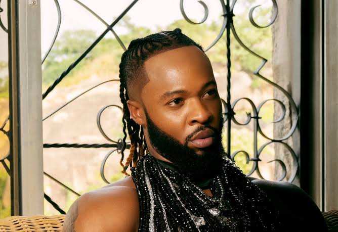 Flavour Makes A Triumphant Return With New Album, &Quot;African Royalty&Quot;, Yours Truly, People, December 2, 2023
