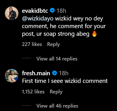 Wizkid Gifts Hypeman N20M For Dedicating Song To Him, Yours Truly, News, March 2, 2024