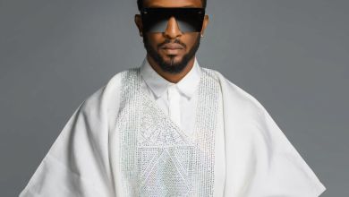 Darey Alade Urges Afrobeat Stars To Attract Opportunities For The Nation And Be Wary Of Being &Quot;Used&Quot;, Yours Truly, Darey Art Alade, May 20, 2024