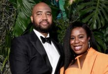 &Quot;Orange Is The New Black&Quot; Actress, Uzo Aduba, And Hubby Welcome Their Newborn Baby Girl, Yours Truly, News, May 16, 2024