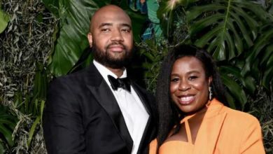 &Quot;Orange Is The New Black&Quot; Actress, Uzo Aduba, And Hubby Welcome Their Newborn Baby Girl, Yours Truly, News, December 3, 2023