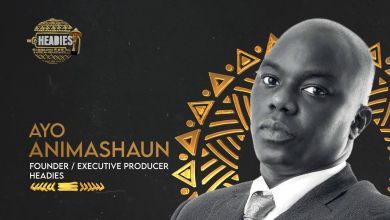 &Quot;Why The Headies Now Holds In The Us&Quot;- Headies Awards Executive Producer, Ayo Animashaun, Yours Truly, Headies, April 26, 2024