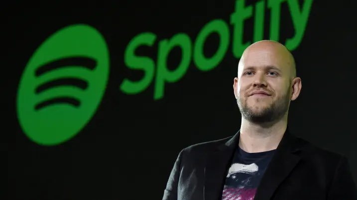 Spotify Set To Release 17% Of Its Workforce, Yours Truly, News, May 2, 2024
