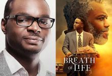 The Bts Photos And Trailer For The Highly Anticipated Bb Sasore-Directed Film “Breath Of Life” Has Been Released, Yours Truly, News, April 26, 2024