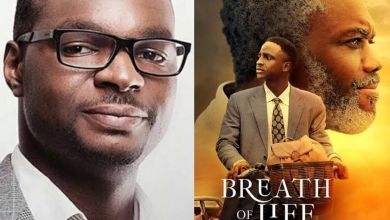 The Bts Photos And Trailer For The Highly Anticipated Bb Sasore-Directed Film “Breath Of Life” Has Been Released, Yours Truly, News, December 5, 2023