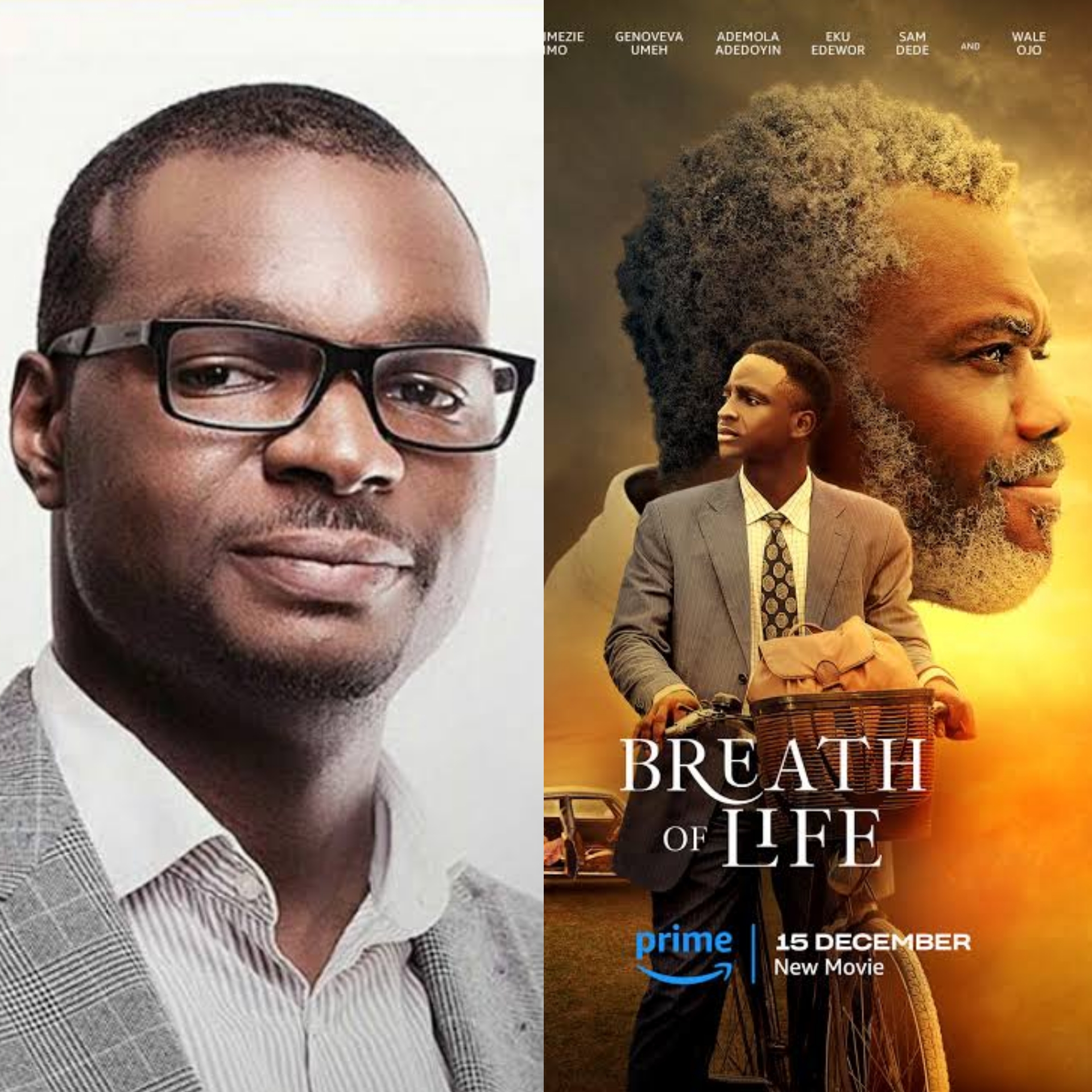 The Bts Photos And Trailer For The Highly Anticipated Bb Sasore-Directed Film “Breath Of Life” Has Been Released, Yours Truly, News, May 19, 2024