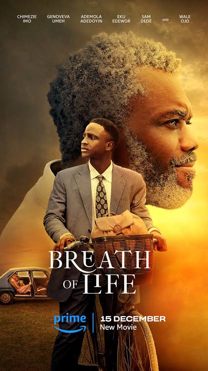 The Bts Photos And Trailer For The Highly Anticipated Bb Sasore-Directed Film “Breath Of Life” Has Been Released, Yours Truly, News, April 27, 2024