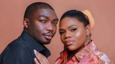 Nigerian Celebrities Grace Sammie Okposo’s Daughter’s Wedding, Yours Truly, News, December 5, 2023