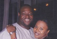 Veteran Nollywood Actress, Stella Damasus, Pays Tribute To Her First Husband 19 Years After His Demise, Yours Truly, News, May 22, 2024
