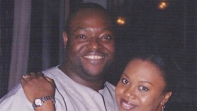 Veteran Nollywood Actress, Stella Damasus, Pays Tribute To Her First Husband 19 Years After His Demise, Yours Truly, News, December 5, 2023