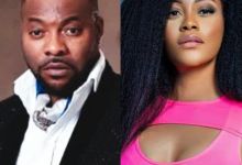 Nollywood Stars, Ninalowo Bolanle And Damilola Adegbite, Spark Dating Rumours, Yours Truly, News, February 25, 2024