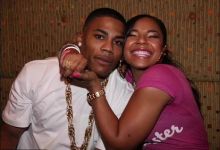 Ashanti Is Reportedly Expecting Her First Child With Nelly, Yours Truly, News, February 26, 2024