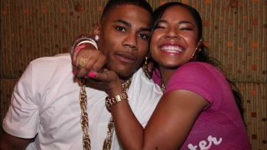 Ashanti Is Reportedly Expecting Her First Child With Nelly, Yours Truly, Nelly, April 26, 2024