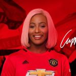 Dj Cuppy Reveals Why She Stopped Watching Football As Fans React, Yours Truly, News, February 24, 2024