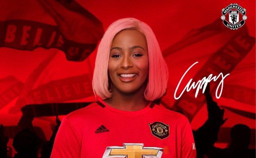 Dj Cuppy Reveals Why She Stopped Watching Football As Fans React, Yours Truly, Reviews, December 5, 2023