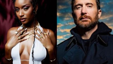David Guetta Lauds Ayra Starr; Labels Her The &Quot;New Rihanna&Quot;, Yours Truly, David Guetta, April 20, 2024