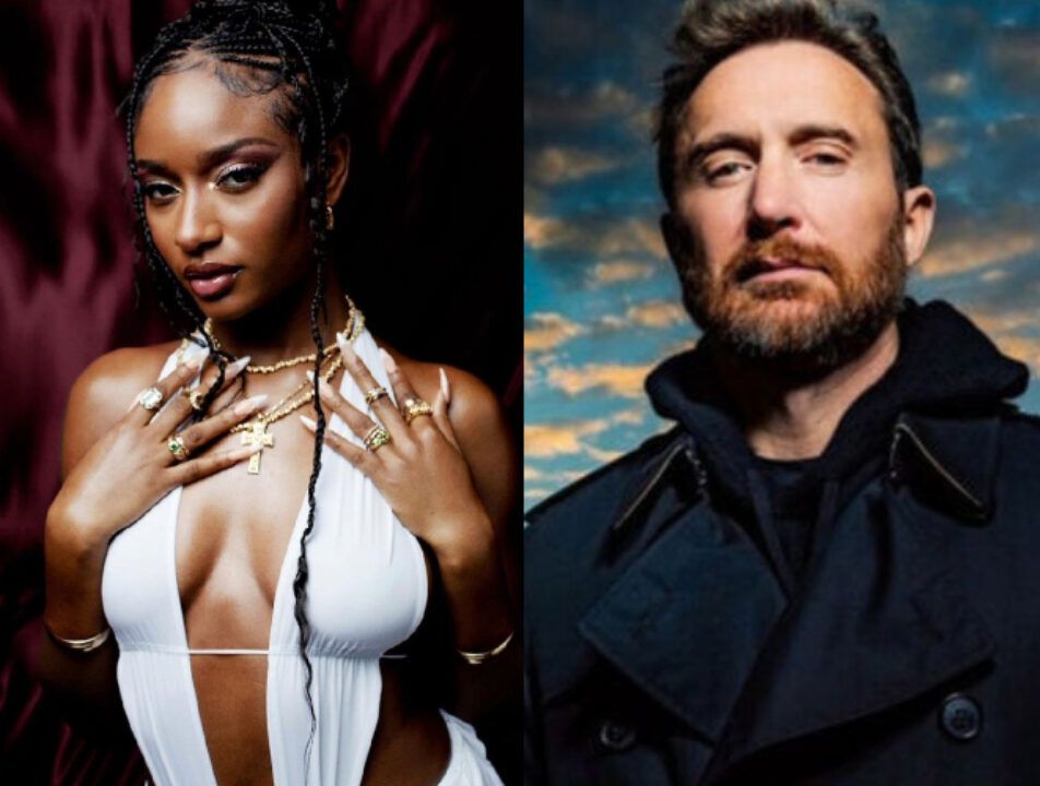 David Guetta Lauds Ayra Starr; Labels Her The &Quot;New Rihanna&Quot;, Yours Truly, News, April 30, 2024