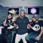 Wurld Opens Up On Why He Gave Davido &Quot;Blow My Mind&Quot;, Yours Truly, News, March 3, 2024