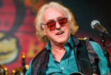 Denny Laine, The Moody Blues Co-Founder And Longtime Member Of Wings With Paul Mccartney, Passes Away At 79, Yours Truly, News, March 1, 2024