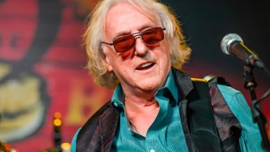 Denny Laine, The Moody Blues Co-Founder And Longtime Member Of Wings With Paul Mccartney, Passes Away At 79, Yours Truly, Denny Laine, May 13, 2024