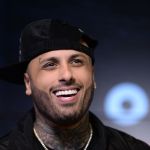 Reggaeton Musician, Nicky Jam, Loses 110 Pounds After Undergoing Weight-Loss Surgery, Yours Truly, News, February 28, 2024