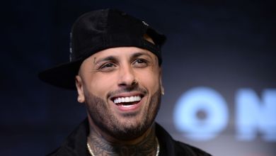 Reggaeton Musician, Nicky Jam, Loses 110 Pounds After Undergoing Weight-Loss Surgery, Yours Truly, Nicky Jam, April 26, 2024