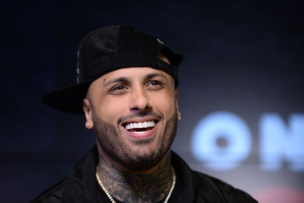 Reggaeton Musician, Nicky Jam, Loses 110 Pounds After Undergoing Weight-Loss Surgery, Yours Truly, News, May 16, 2024