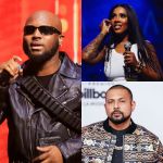 King Promise'S 'Terminator' Gets Remix With Sean Paul &Amp; Tiwa Savage, Yours Truly, News, February 26, 2024